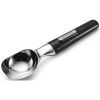 Farberware Professional Black Chrome Ice Cream Scoop