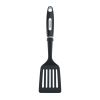 Farberware Professional Nylon Slotted Kitchen Spatula/Turner with Black Handle