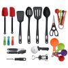 Farberware 22-piece Essential Kitchen Tool and Gadget Set