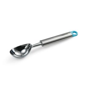 Farberware Professional Aqua Sky Stainless Steel Ice Cream Scoop