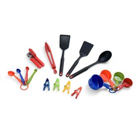 Farberware Classics 17-piece Kitchen Tool and Gadget Set