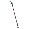 Hyper Tough 20V Max 2.0Ah Battery Powered Cordless 8" Pole Saw, HT21-401-003-08