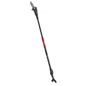 Hyper Tough 20V Max 2.0Ah Battery Powered Cordless 8" Pole Saw, HT21-401-003-08