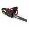 Hyper Tough 16-Inch Electric Chainsaw, 15-Amp Motor with Automatic Oiler, Tool-less Chain Tension, Metal Bucking Spikes included