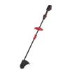 Hyper Tough 20V 13" Brushless String Trimmer with Rapid Reload Trimmer Head, HT22-401-03-02