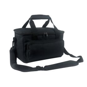 Power Station Bag Carrying Case Compatible With Jackery Suitable For Portable Power Station 160/240/300 With Front Compartment