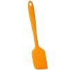 Farberware Colorworks Silicone Large Spatula Non Stick Heat Resistant 11", Orange