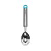 Farberware Professional Aqua Sky Stainless Steel Ice Cream Scoop