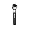 Farberware Professional Black Chrome Ice Cream Scoop