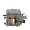 Carb Carburetor forHusqvarna 61 266 268 272 272XP Chainsaw forTillotson HS254B Carburetor Garden Power Tool Accessories