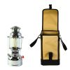 Tank Lantern Storage Bag Square Shape Anti-collision Portable Camping Lamp Storage Bag Horse Lantern Kerosene Lamp Pouch Outdoor