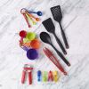 Farberware Classics 17-piece Kitchen Tool and Gadget Set