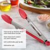 Farberware Soft Grips Nylon Instant Pot Tongs