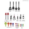 Farberware 22-piece Essential Kitchen Tool and Gadget Set