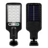 Solar Power Street Lights Outdoor Solar Lamp IP65 Waterproof Motion Sensor Wall Lamps Security Lighting Garden Patio Solar Light