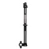 Bicycle Umbrella Stands Any Angle Swivel Wheelchair Bicycle Umbrella Connector Stroller Umbrella Holder Rain Gear Tool