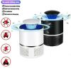 Electric UV Mosquito Killer Lamp Outdoor Indoor Fly Bug Insect Zapper Trap USB