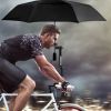 Bicycle Umbrella Stands Any Angle Swivel Wheelchair Bicycle Umbrella Connector Stroller Umbrella Holder Rain Gear Tool