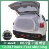 Car Tail Mosquito Net Field Outdoor Self-driving Tour Camping Car Gauze Travel Trunk Car Tail Mosquito Net Tent SUV Rear Tent