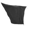 Astronomical Telescope Cover Dust Cover Sun Protection For Telescope Dustproof Patio Scope Cover With Drawstring For Anti-Dew